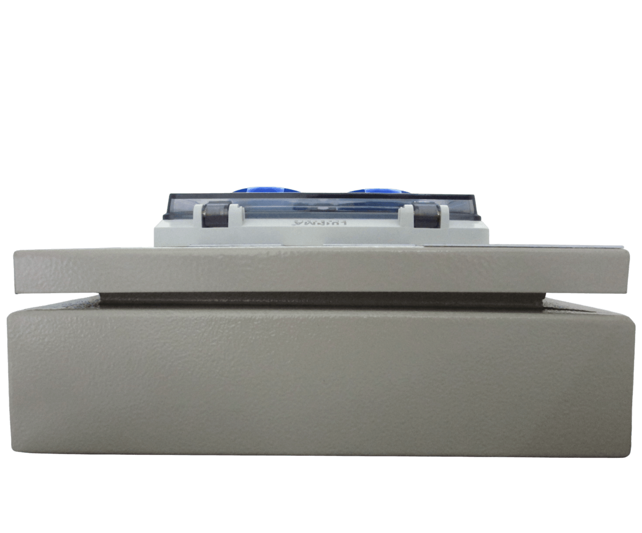 QUADRO ROBÔ (1 MINI DISJUNTOR TRIPOLAR 32A | 1 DR TETRAPOLAR 40A