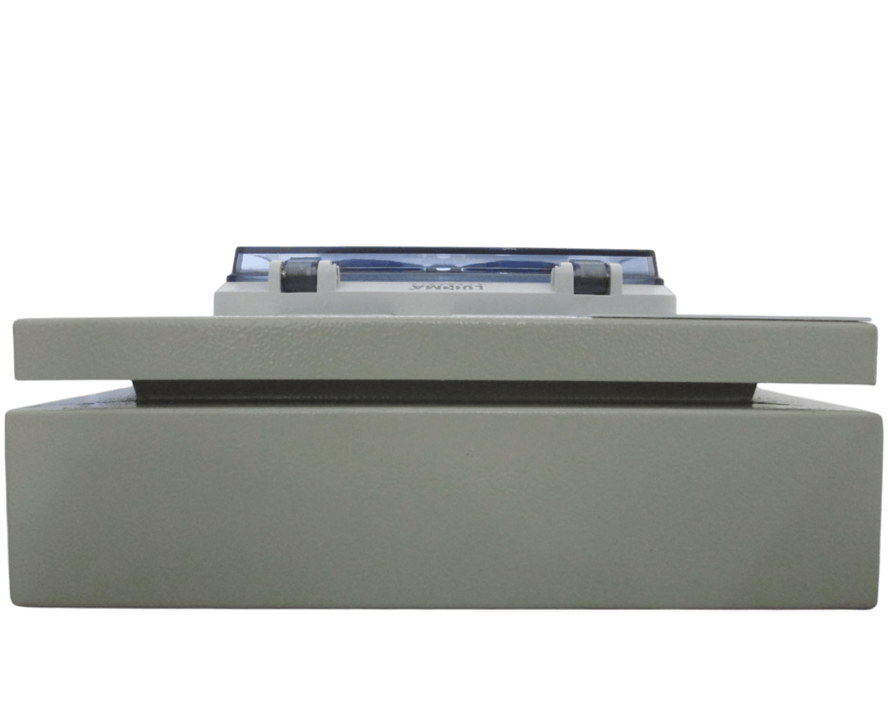 QUADRO ROBÔ (1 MINI DISJUNTOR TRIPOLAR 32A | 1 DR TETRAPOLAR 40A